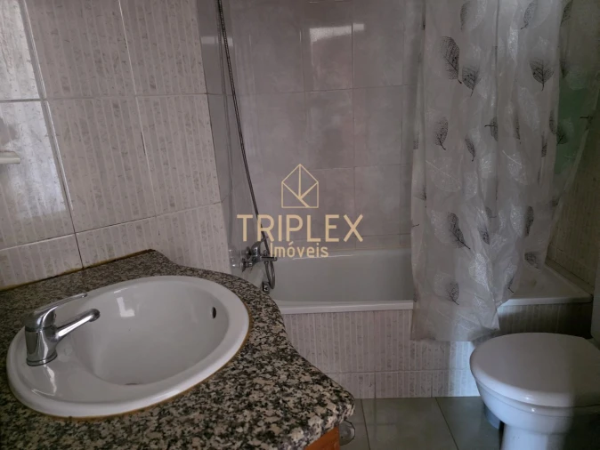 Apartamento T1 para Venda em Bougado (São Martinho e Santiago) Foto 10