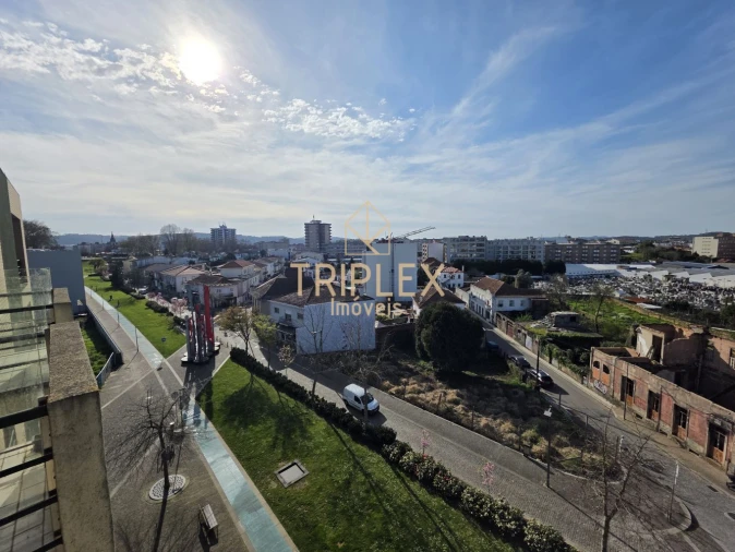 Apartamento T1 para Venda em Bougado (São Martinho e Santiago) Foto 2