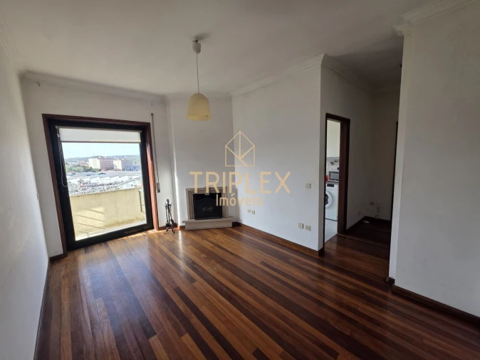 Apartamento T1 para Venda em Bougado (São Martinho e Santiago) Foto 4