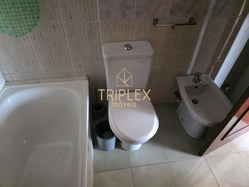 Apartamento T1 para Venda em Bougado (São Martinho e Santiago) Foto 11