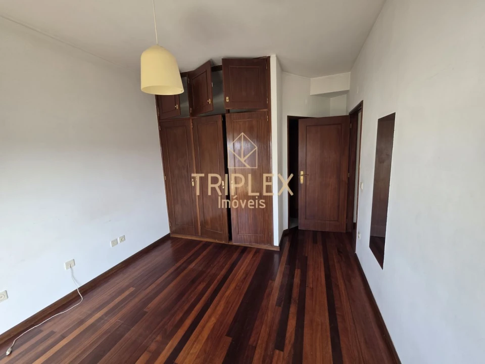 Apartamento T1 para Venda em Bougado (São Martinho e Santiago) Foto 8