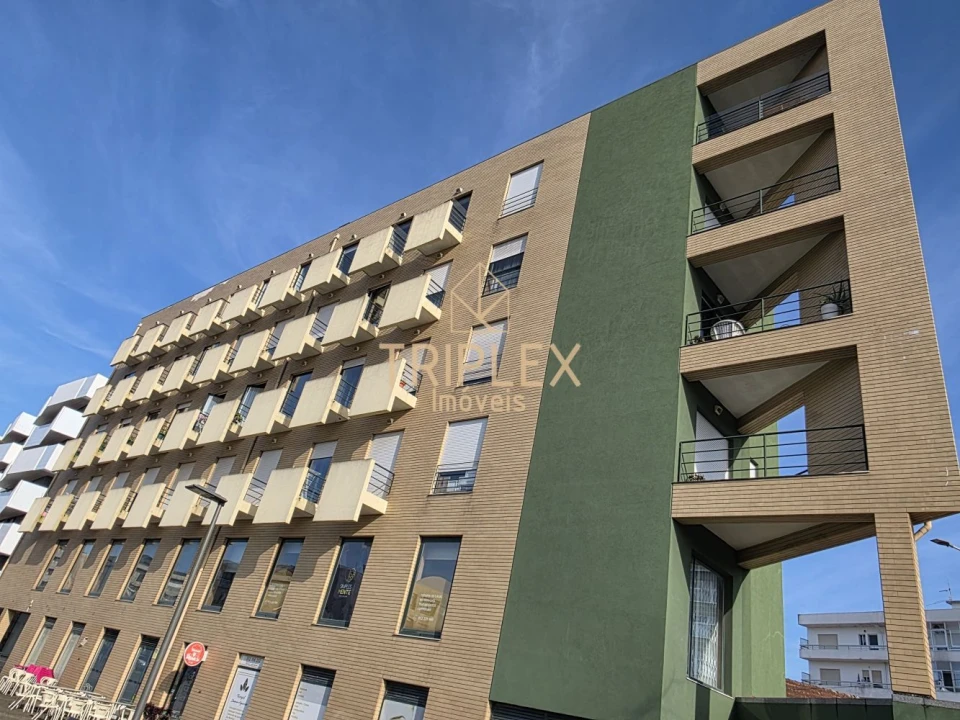 Apartamento T1 para Venda em Bougado (São Martinho e Santiago) Foto 12