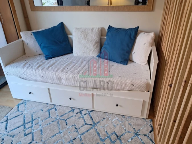 Moradia T5 para Venda em Tavarede Foto 24