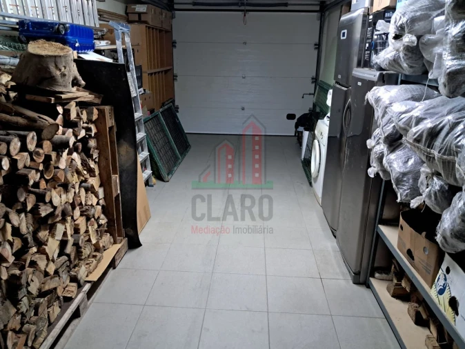 Moradia T5 para Venda em Tavarede Foto 32