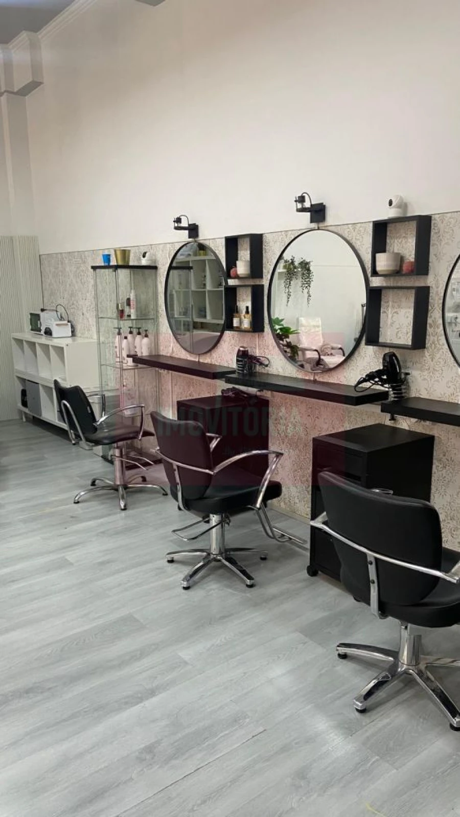 Loja para Trespasse em Queluz e Belas Foto 4