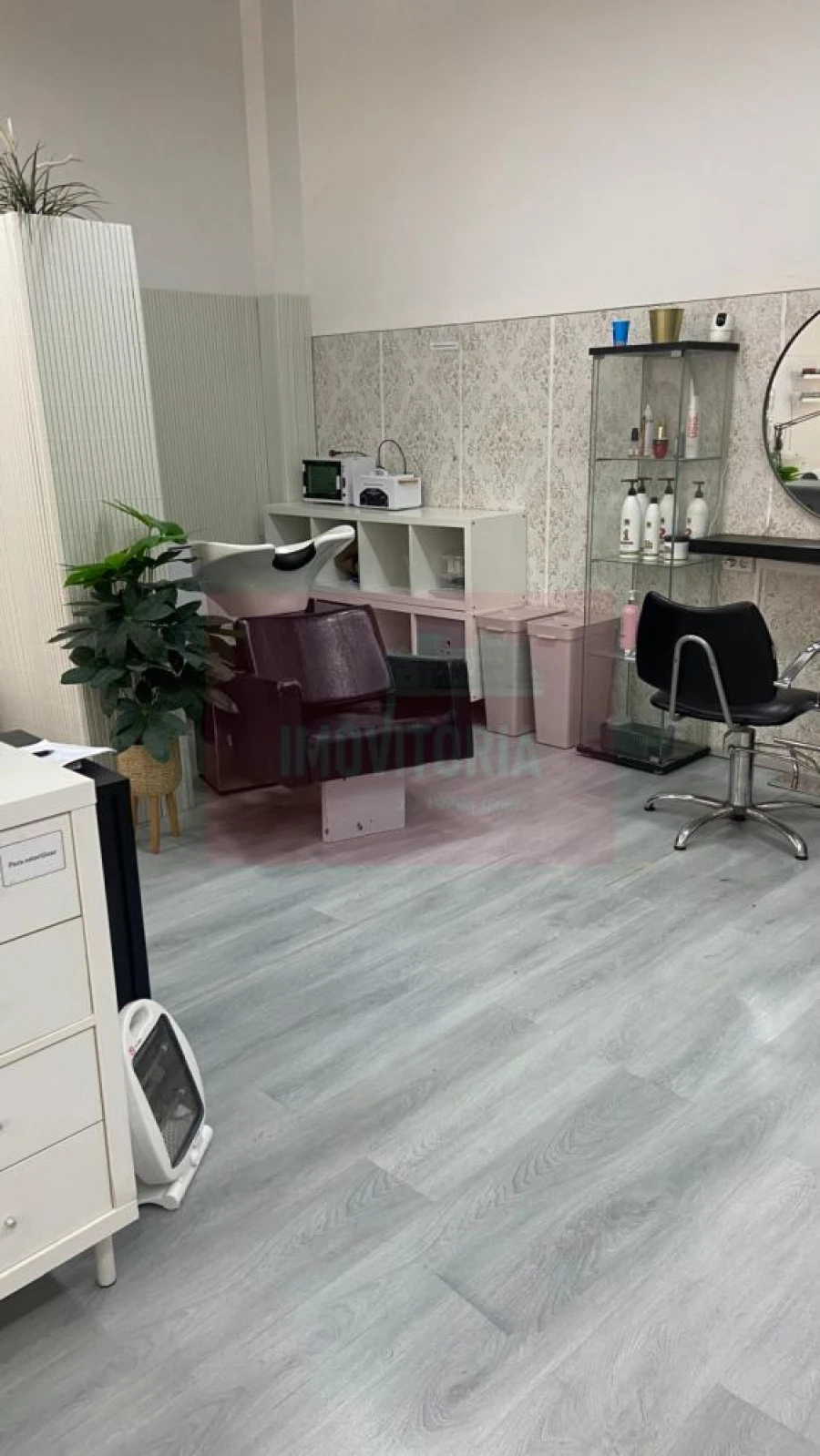 Loja para Trespasse em Queluz e Belas Foto 5