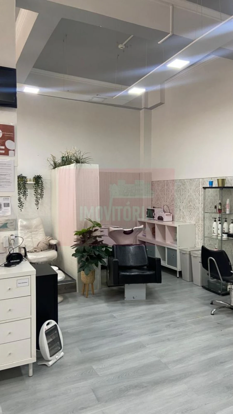 Loja para Trespasse em Queluz e Belas Foto 3