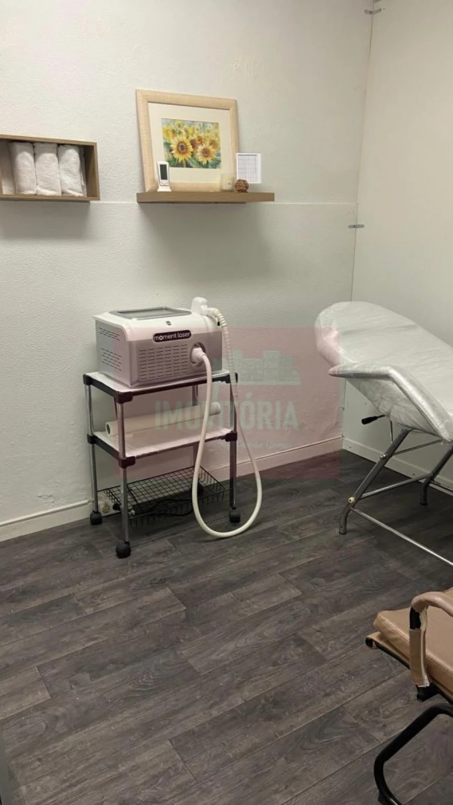 Loja para Trespasse em Queluz e Belas Foto 16