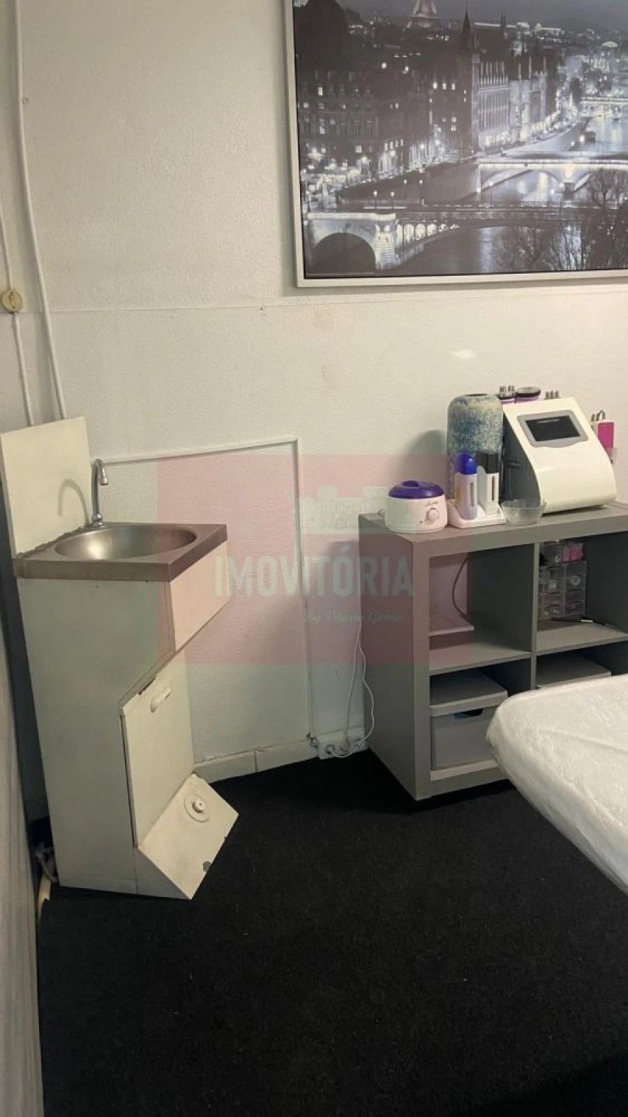 Loja para Trespasse em Queluz e Belas Foto 24