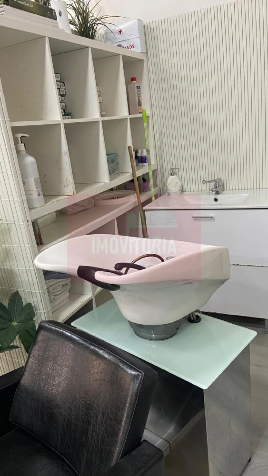 Loja para Trespasse em Queluz e Belas Foto 7