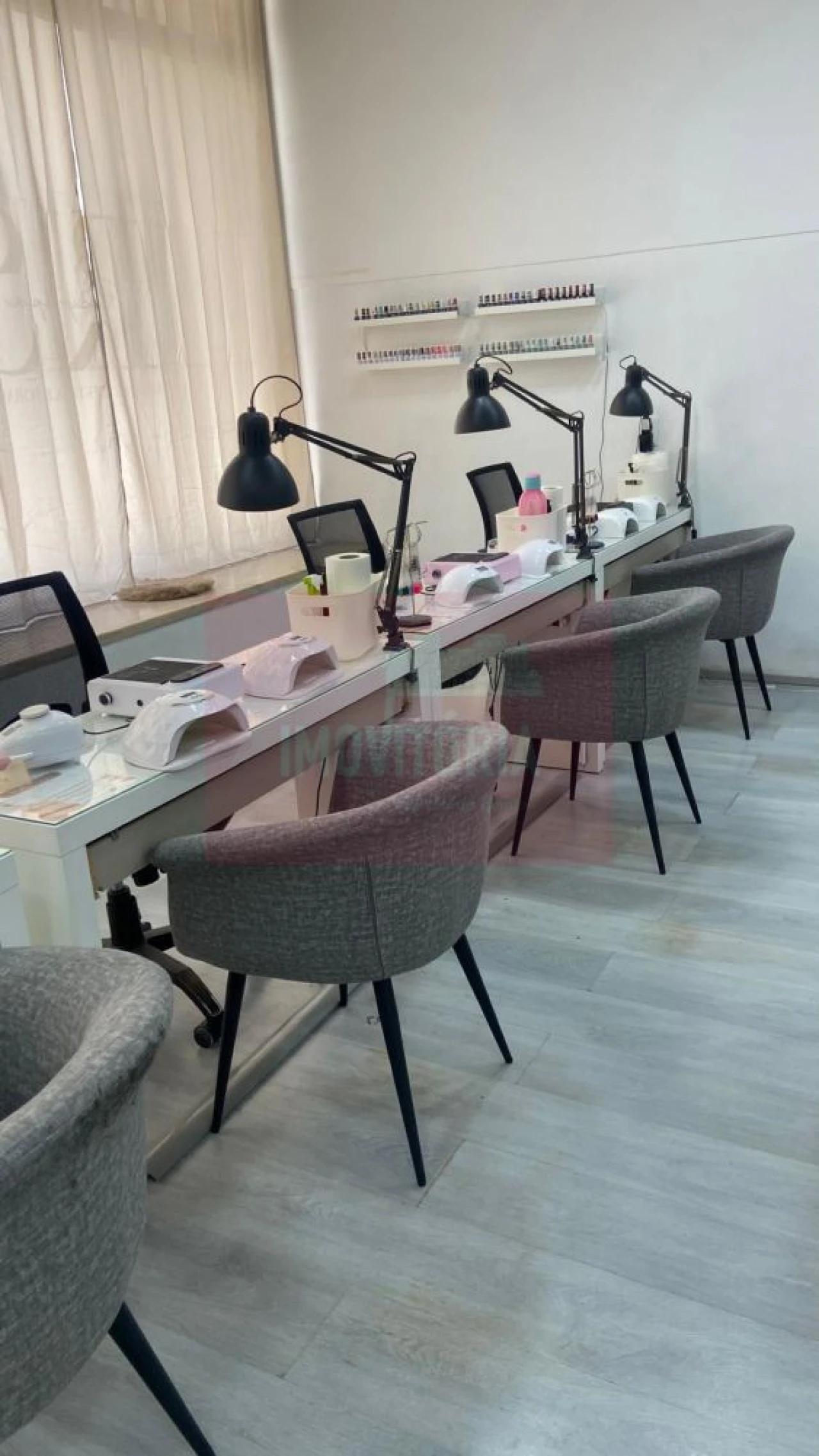 Loja para Trespasse em Queluz e Belas Foto 6