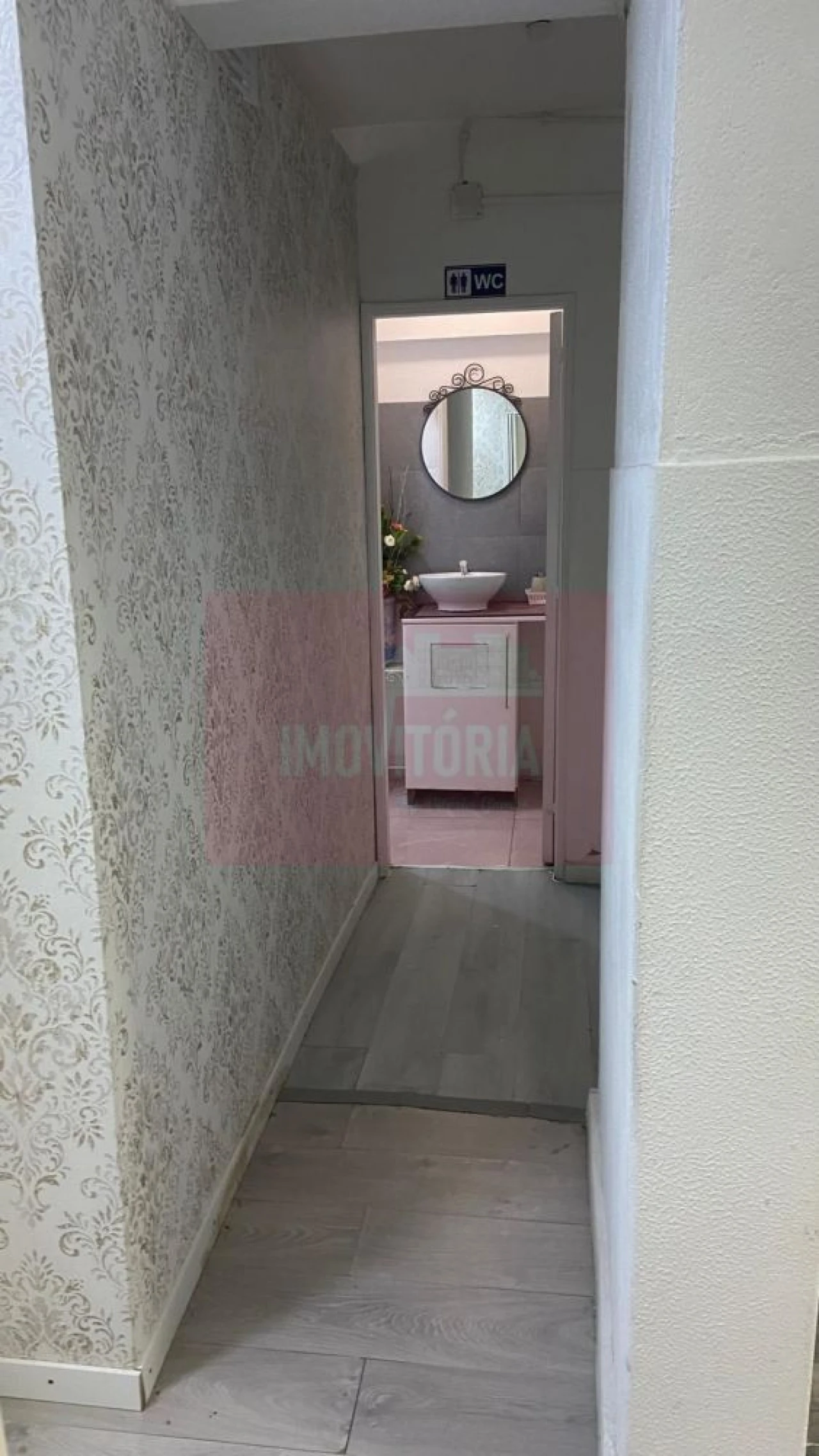 Loja para Trespasse em Queluz e Belas Foto 22