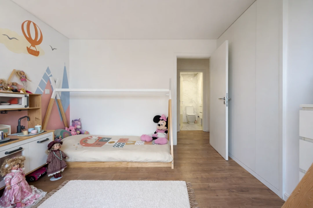 Apartamento T2 para Venda em Ermesinde Foto 20