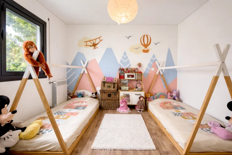 Apartamento T2 para Venda em Ermesinde Foto 18