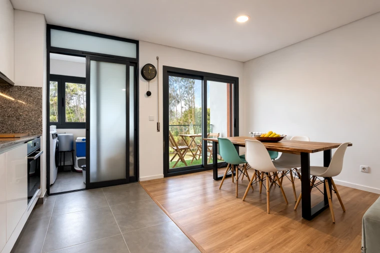 Apartamento T2 para Venda em Ermesinde Foto 9