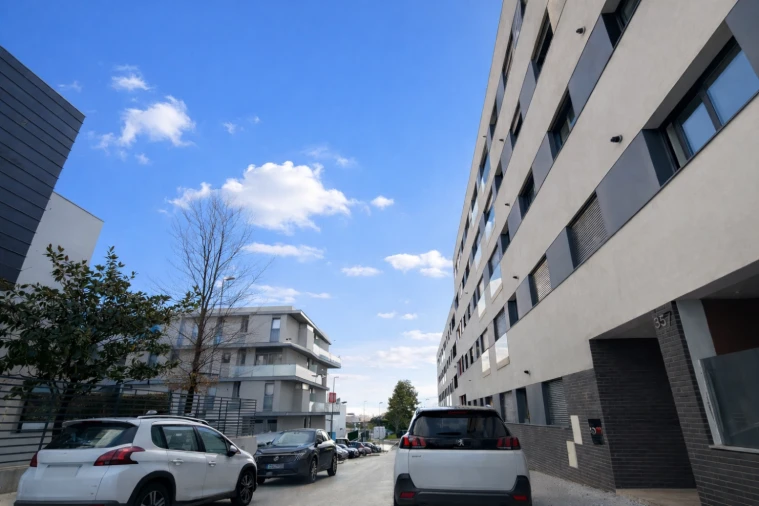 Apartamento T2 para Venda em Ermesinde Foto 30