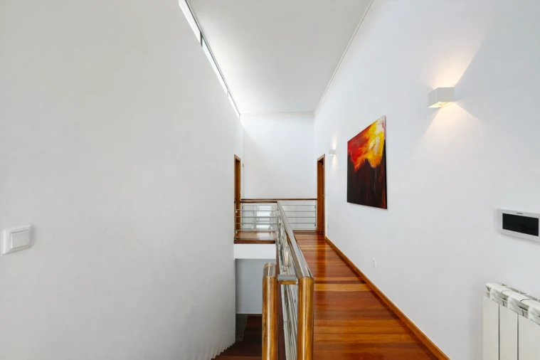 Moradia T4 para Venda em Castêlo da Maia Foto 27