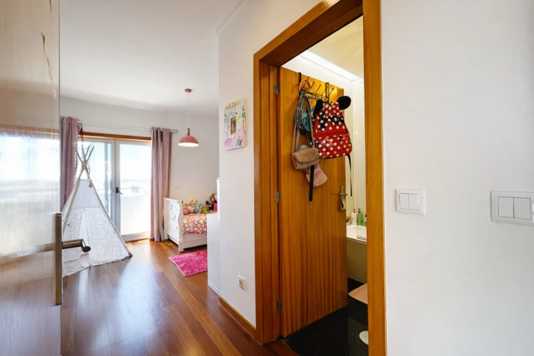 Moradia T4 para Venda em Castêlo da Maia Foto 35