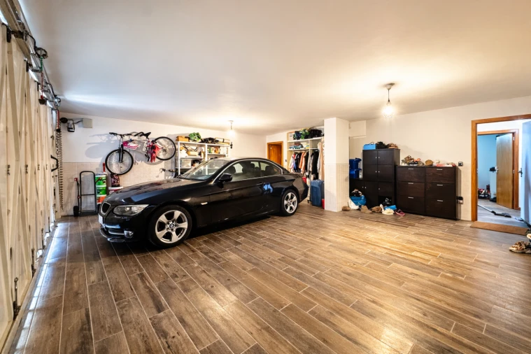 Moradia T4 para Venda em Castêlo da Maia Foto 54