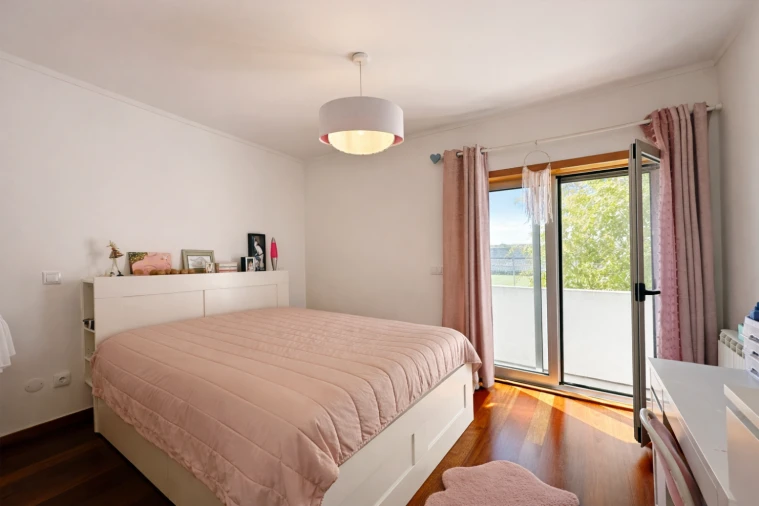 Moradia T4 para Venda em Castêlo da Maia Foto 47