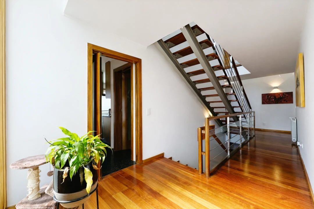 Moradia T4 para Venda em Castêlo da Maia Foto 50