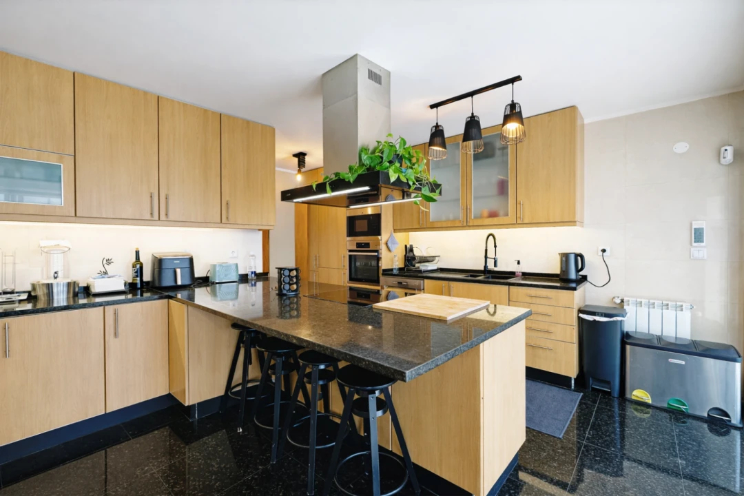 Moradia T4 para Venda em Castêlo da Maia Foto 21