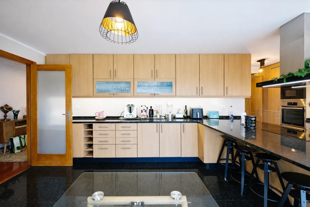 Moradia T4 para Venda em Castêlo da Maia Foto 20