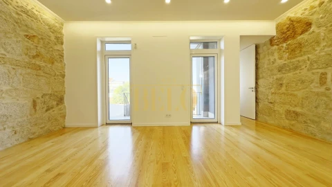 Apartamento T2 para Venda em Cedofeita, Santo Ildefonso, Sé, Miragaia, São Nicolau e Vitória
