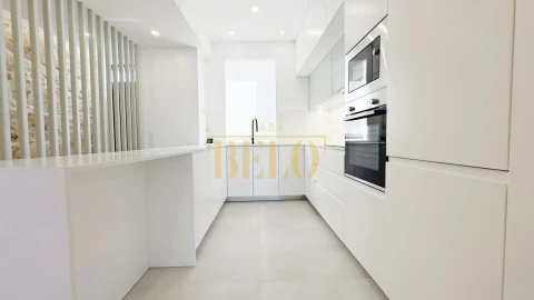 Apartamento T2 para Venda em Cedofeita, Santo Ildefonso, Sé, Miragaia, São Nicolau e Vitória