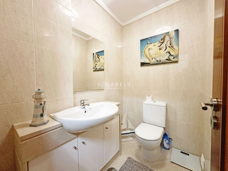 Apartamento T3 para Venda em Valongo Foto 14