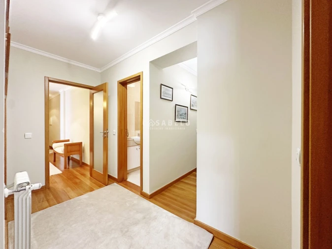 Apartamento T3 para Venda em Valongo Foto 18