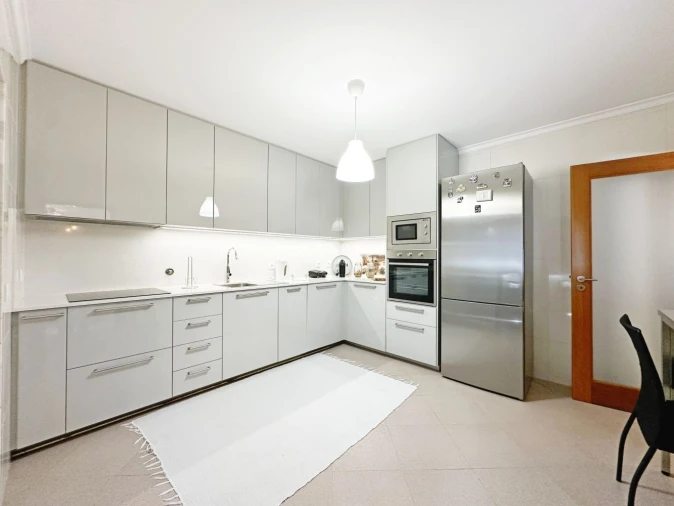 Apartamento T3 para Venda em Valongo Foto 10