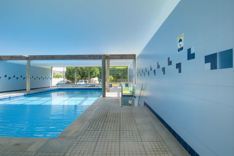 Apartamento T3 para Venda em Valongo Foto 25