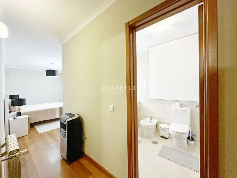 Apartamento T3 para Venda em Valongo Foto 22