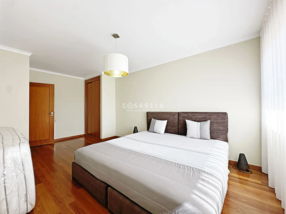 Apartamento T3 para Venda em Valongo Foto 17