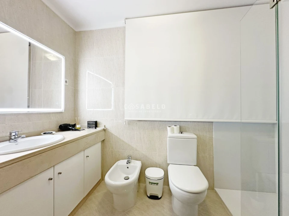 Apartamento T3 para Venda em Valongo Foto 21