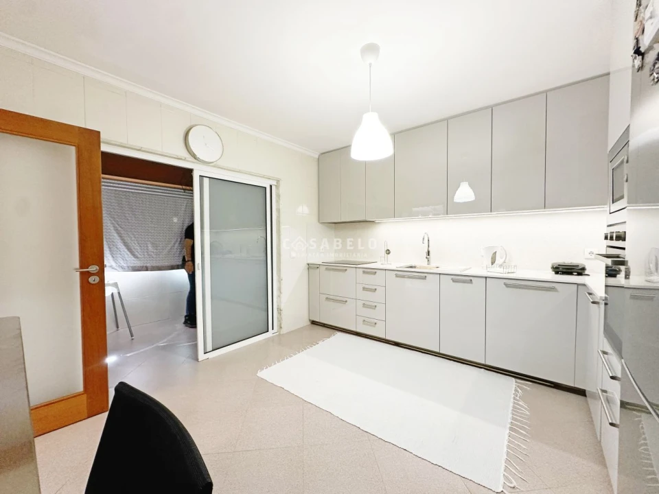 Apartamento T3 para Venda em Valongo Foto 9