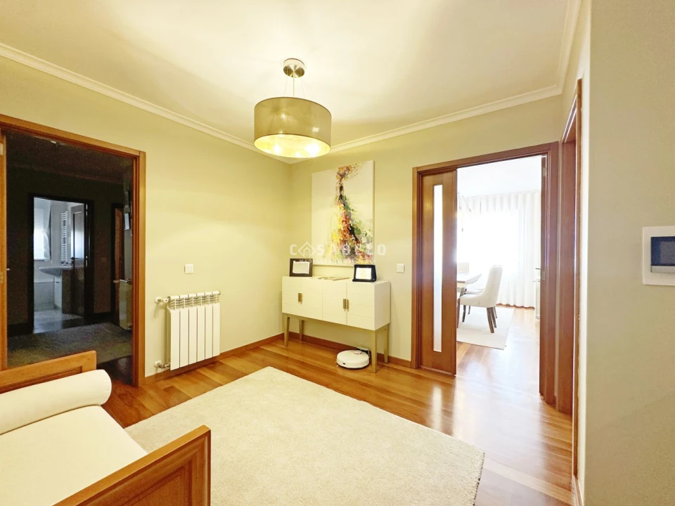 Apartamento T3 para Venda em Valongo Foto 8