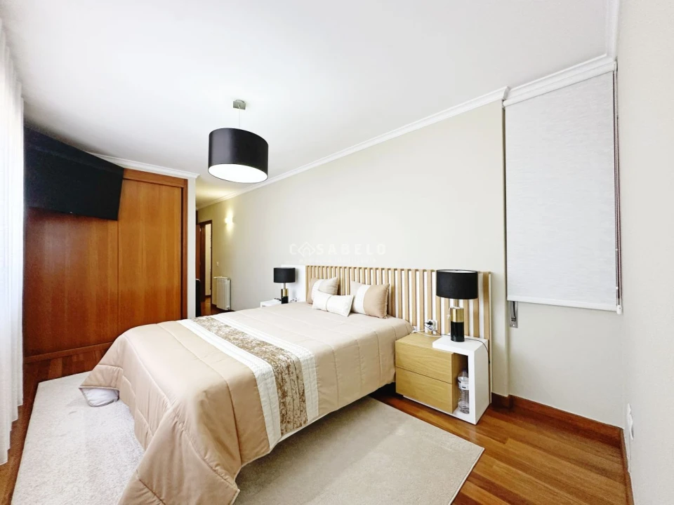 Apartamento T3 para Venda em Valongo Foto 24