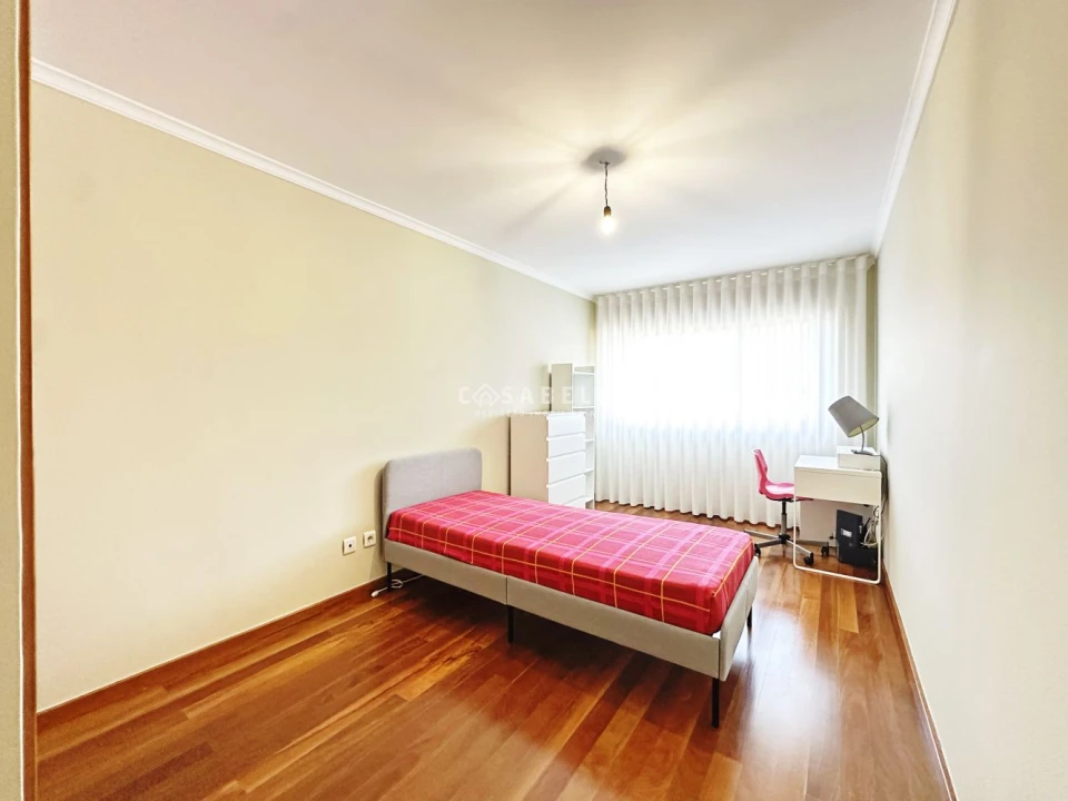 Apartamento T3 para Venda em Valongo Foto 19