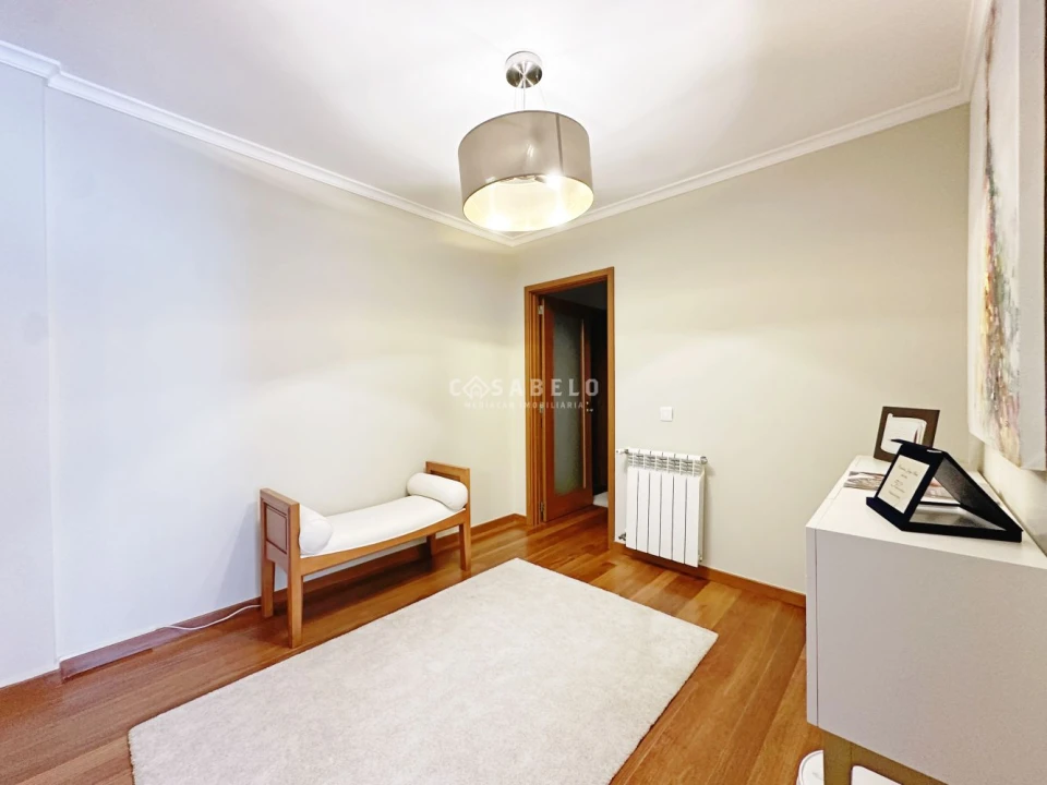 Apartamento T3 para Venda em Valongo Foto 12