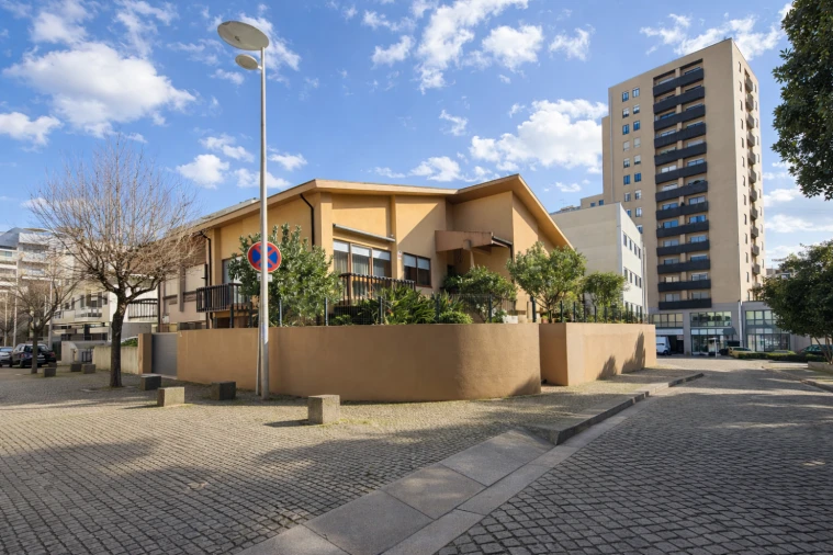 Moradia T3 para Venda em Cidade da Maia Foto 1