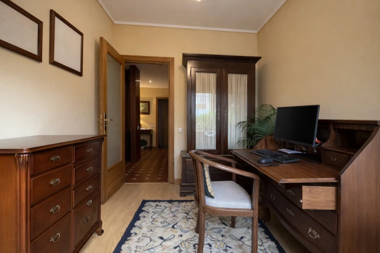 Moradia T3 para Venda em Cidade da Maia Foto 17