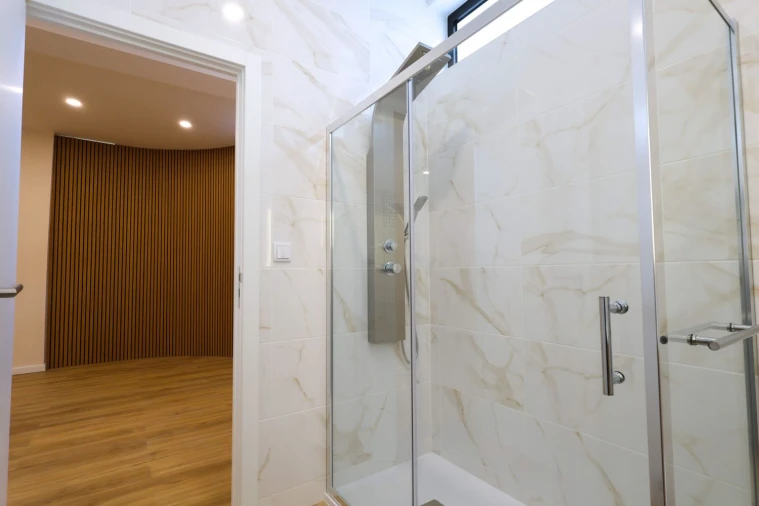 Apartamento T3 para Venda em Matosinhos e Leça da Palmeira Foto 26