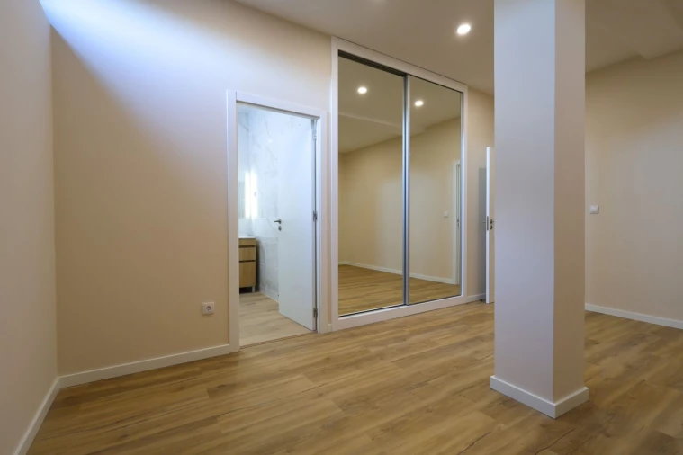 Apartamento T3 para Venda em Matosinhos e Leça da Palmeira Foto 25