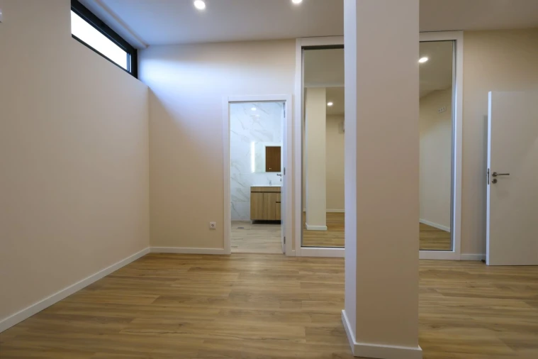 Apartamento T3 para Venda em Matosinhos e Leça da Palmeira Foto 24