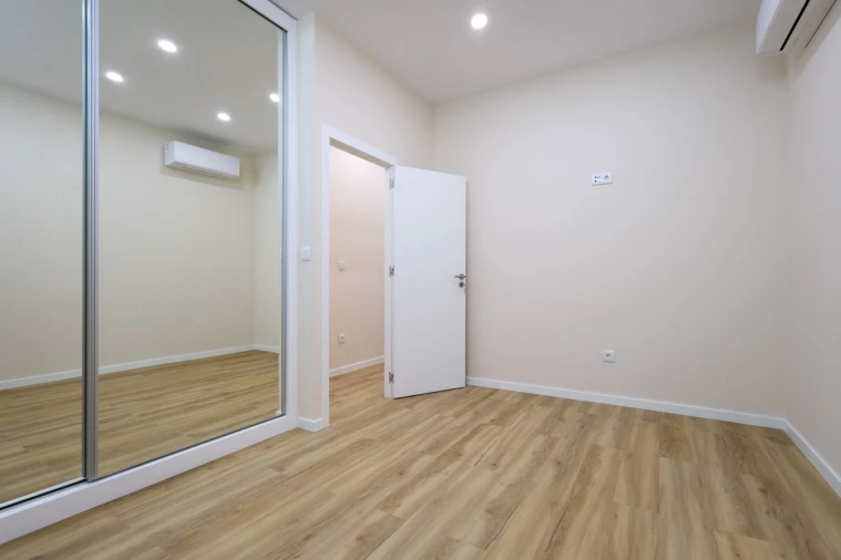 Apartamento T3 para Venda em Matosinhos e Leça da Palmeira Foto 19