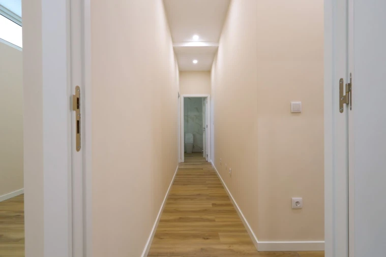 Apartamento T3 para Venda em Matosinhos e Leça da Palmeira Foto 16