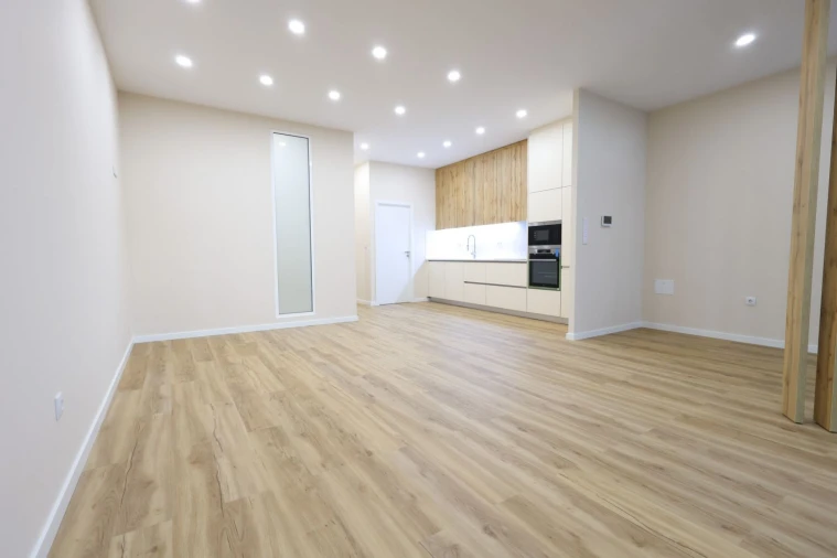 Apartamento T3 para Venda em Matosinhos e Leça da Palmeira Foto 2