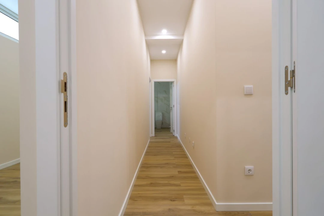 Apartamento T3 para Venda em Matosinhos e Leça da Palmeira Foto 16